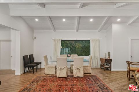 Tiny photo for 13019 Sky Valley Road, Los Angeles, CA 90049 (MLS # 25626099)