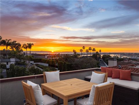 Photo of 2204 Waterfront Drive, Corona Del Mar, CA 92625 (MLS # NP26032851)
