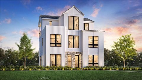 113 Shell Irvine CA 92618