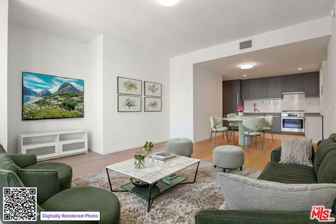 Photo of 889 Francisco Street #2011, Los Angeles, CA 90017 (MLS # 26679285)