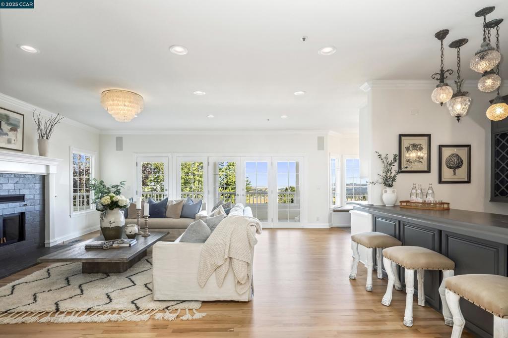 DEL REY - Residential