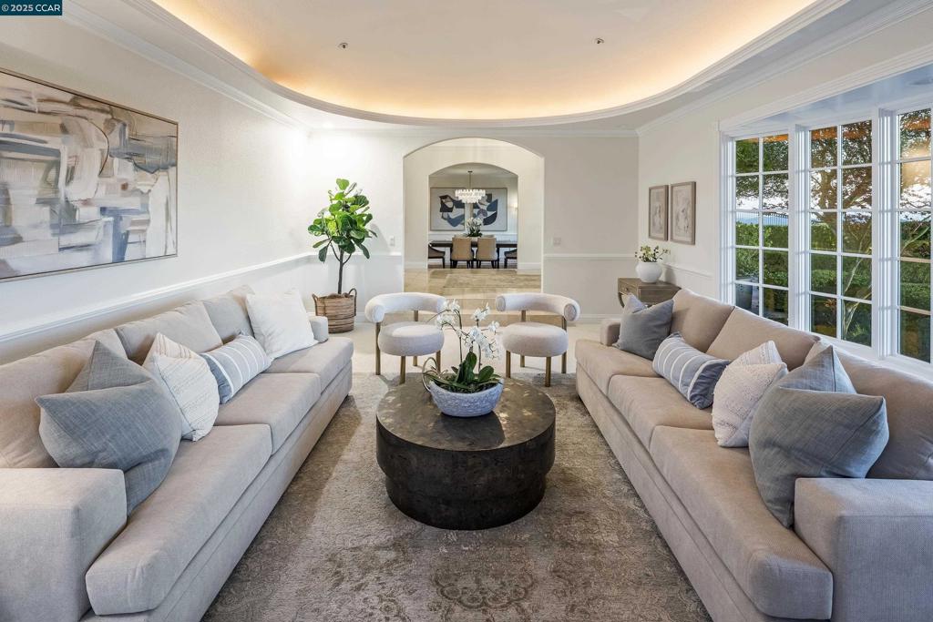 DEL REY - Residential