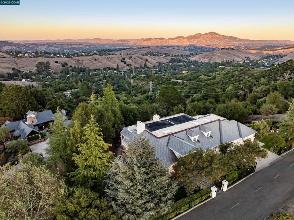 DEL REY - Residential