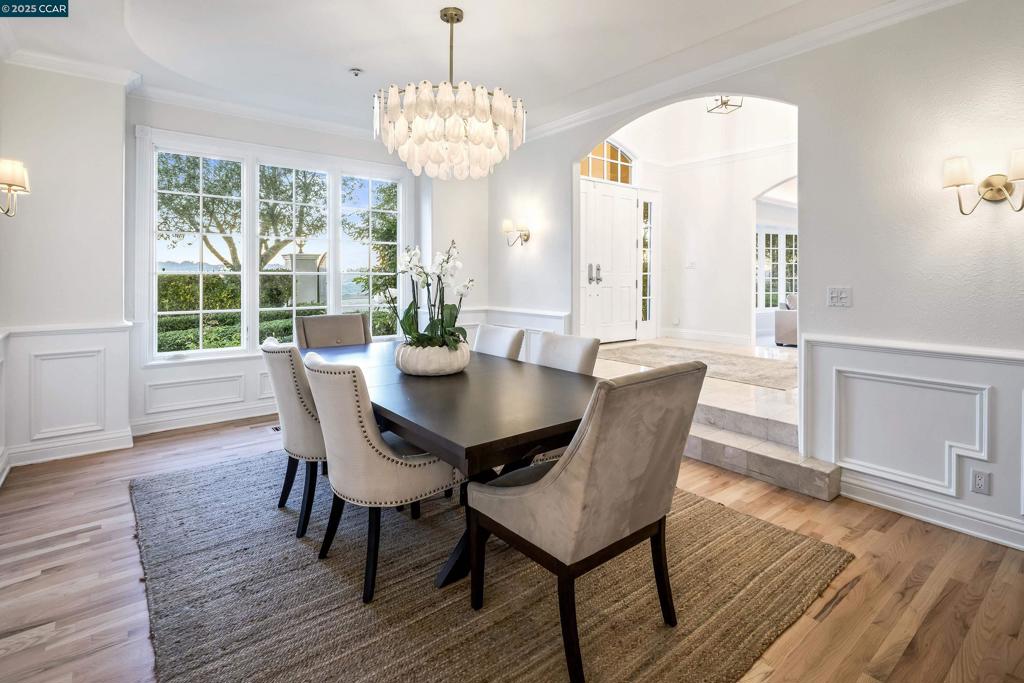 DEL REY - Residential