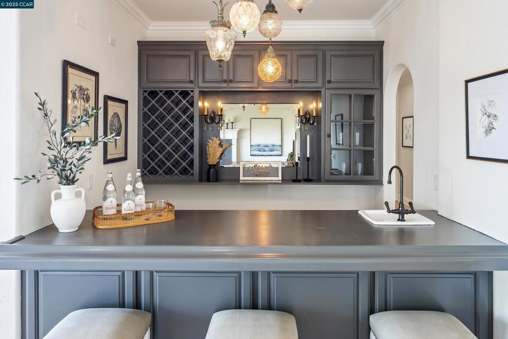 DEL REY - Residential