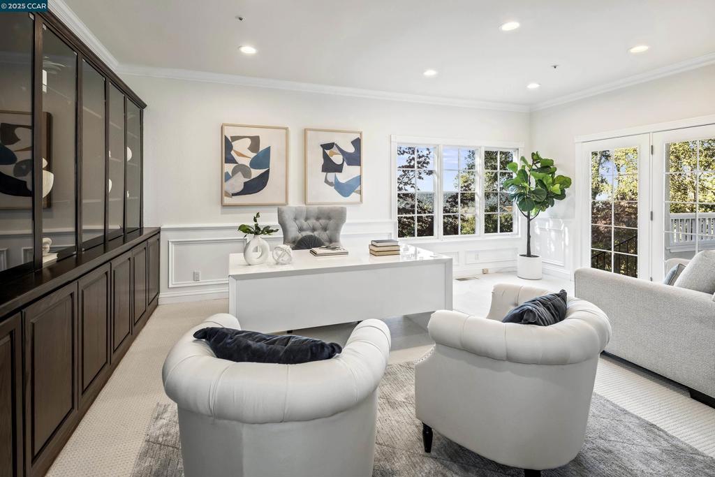 DEL REY - Residential