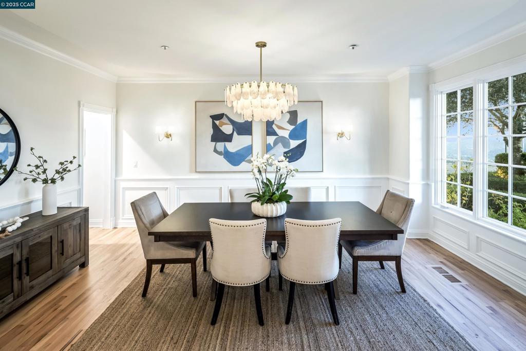 DEL REY - Residential