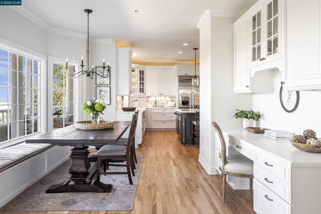 DEL REY - Residential