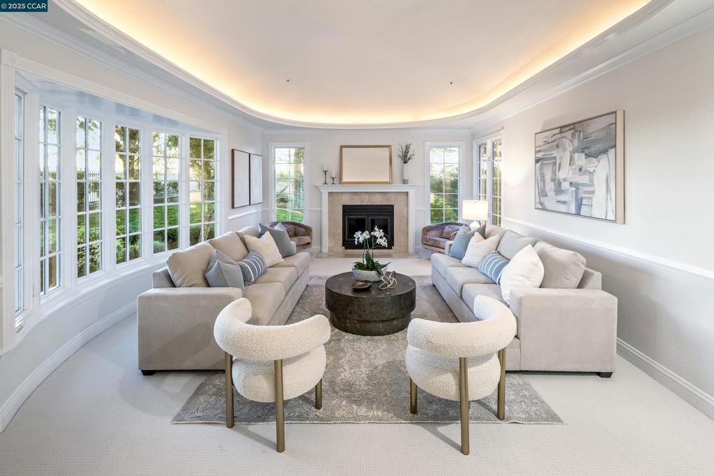 DEL REY - Residential