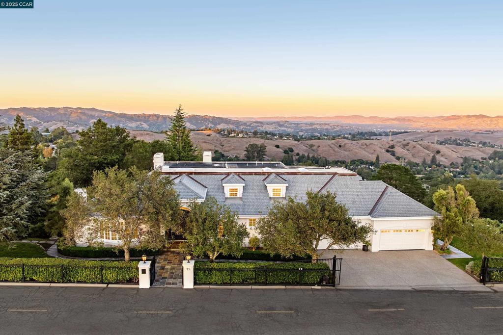 DEL REY - Residential