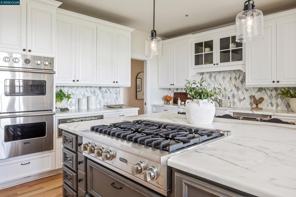 DEL REY - Residential