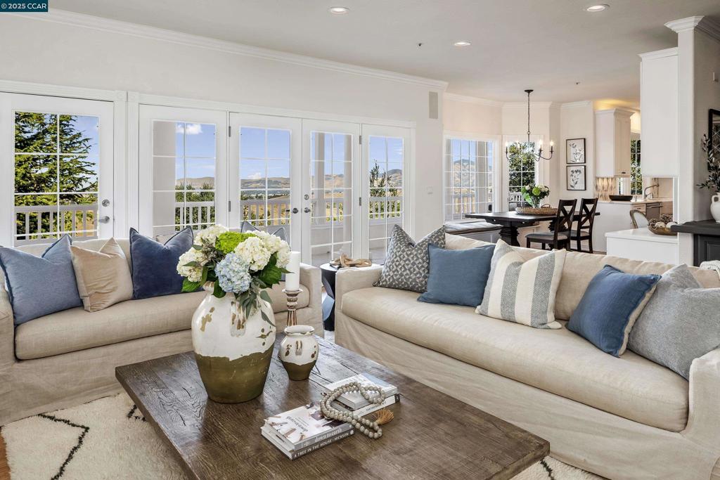 DEL REY - Residential