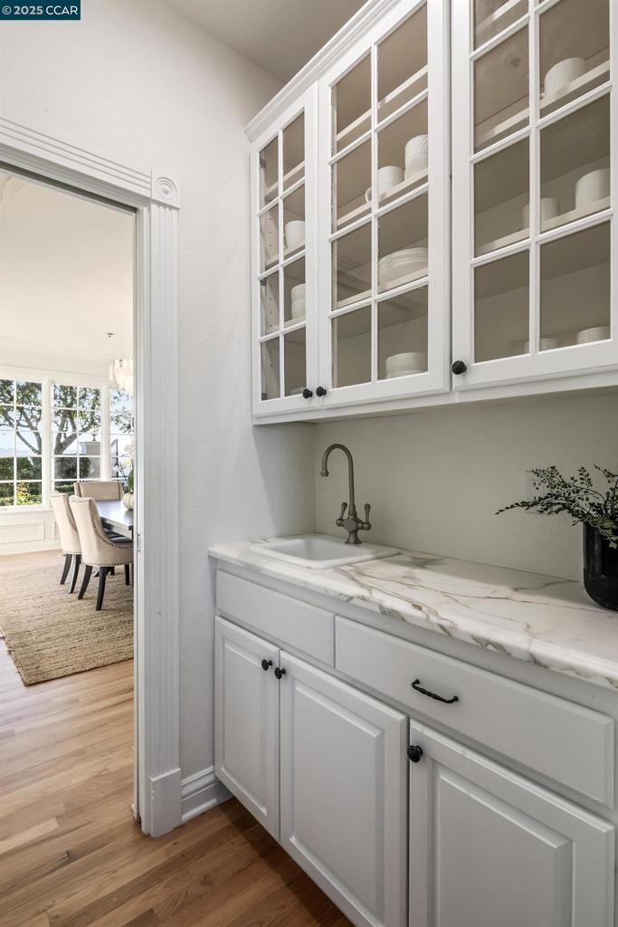 DEL REY - Residential