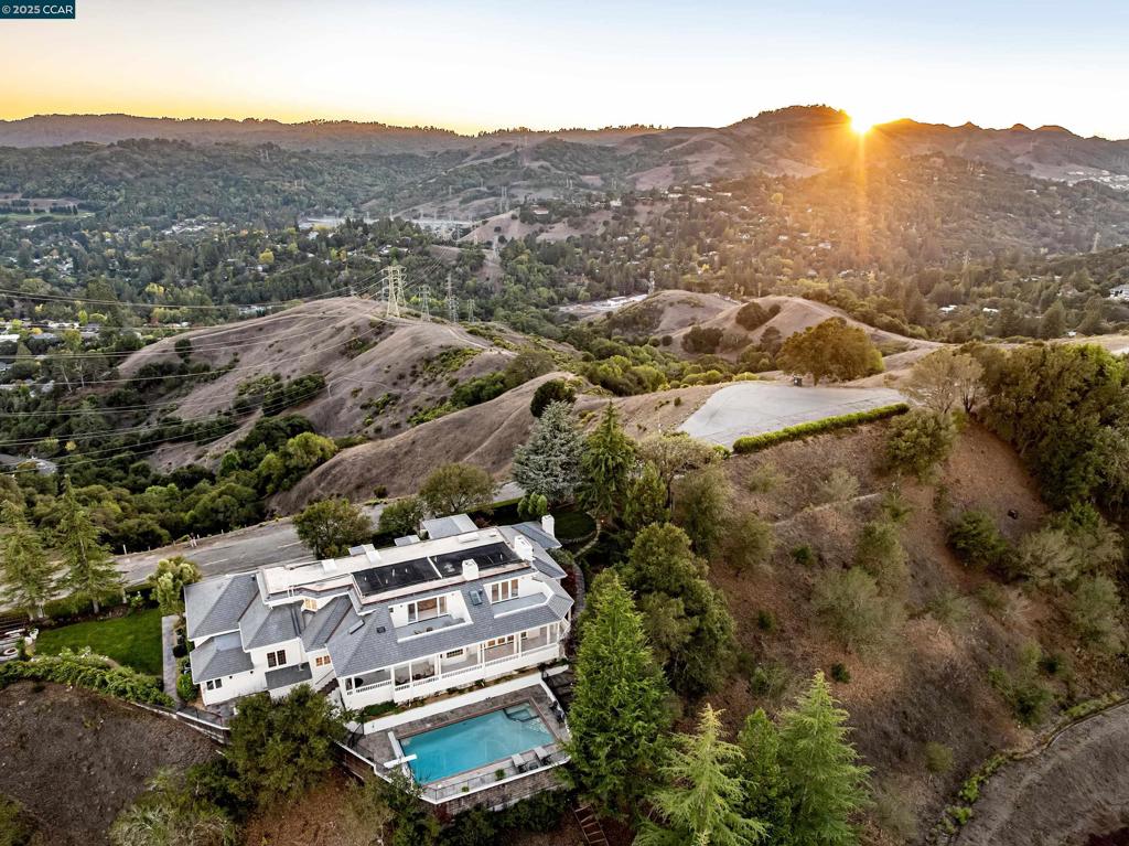 DEL REY - Residential