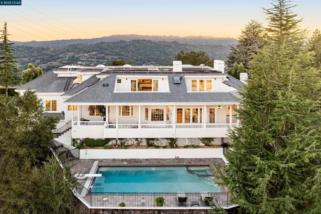 DEL REY - Residential