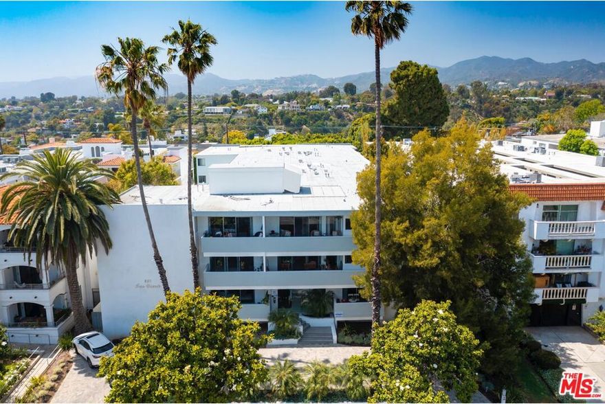 INCREDIBLE NEW PRICING - NOW PRICED TO SELL. We are pleased to offer for sale an incredibly rare multifamily asset at 537 San Vicente Blvd. in the heart of LA's famed beach city of Santa Monica. Originally built in 1957, the building boasts an ideal unit mix consisting of all large 1 & 2 bedroom units. All of these units are extremely spacious, have a terrific floor plan, and offer an abundance of natural light. There is significant rental upside, and on-site parking for 33 cars (and a wrap around driveway for additional parking), an on-site laundry facility and beautiful sparkling pool. The unit mix includes (19) 1-bed, 1-bath units, and (14) 2-bed, 2-bath units. This is a fantastic trophy asset in an undeniably attractive location that will surely pay long-term dividends to a savvy investor. A quick walk to Montana Avenue and the beach, this rare offering presents an astute investor with the unique opportunity to capitalize on higher market rents and to acquire a premier turnkey asset in one of the best rental locations in all of Los Angeles.