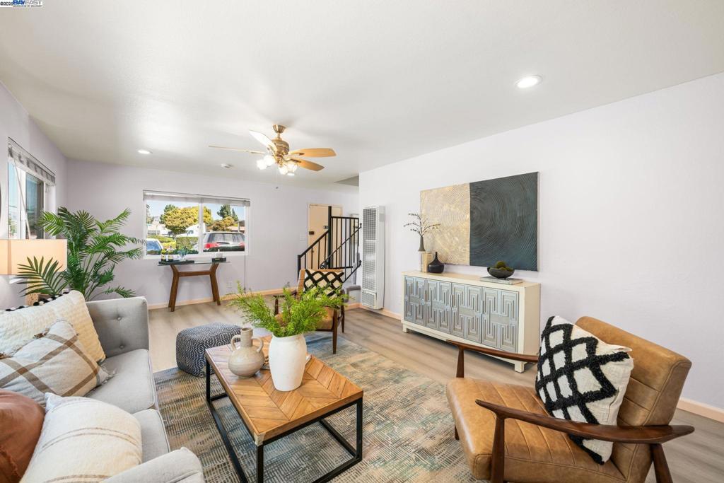 THORNTON - Residential