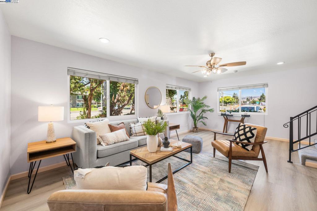 THORNTON - Residential