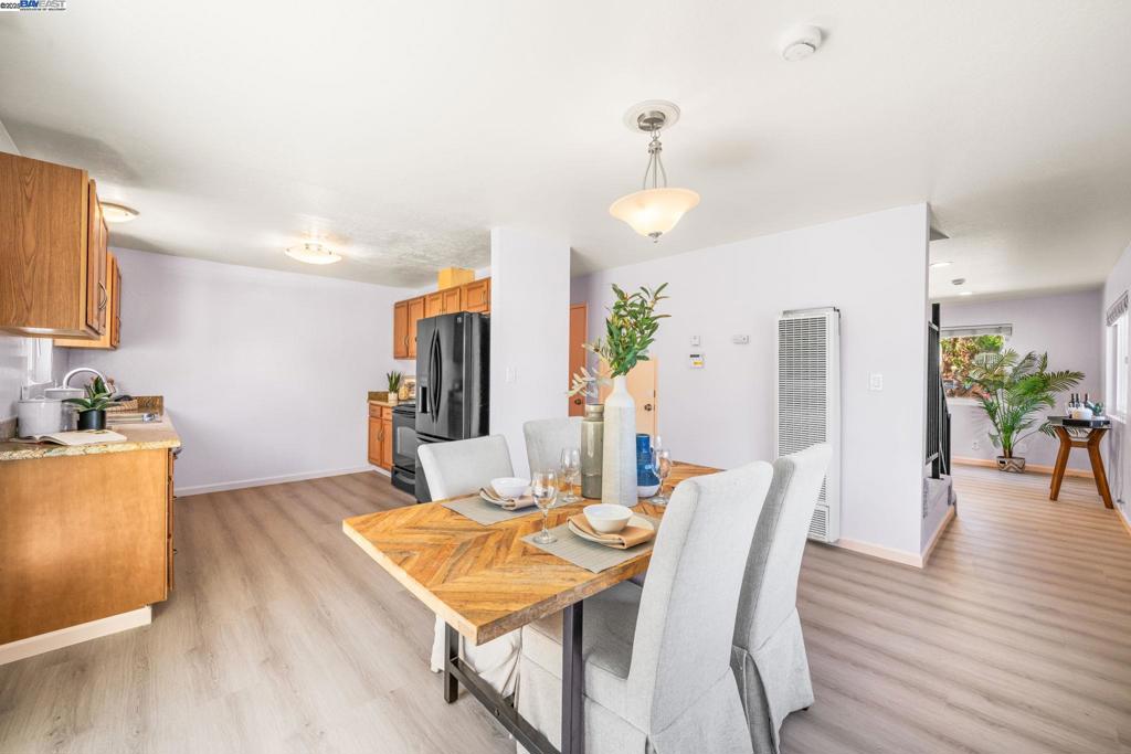 THORNTON - Residential