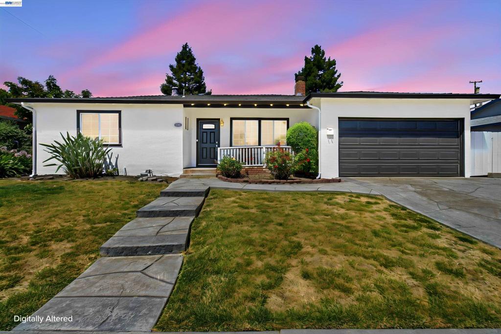 8380 Lucania Street ST, Dublin CA 94568
