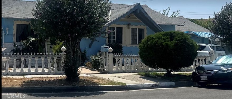 When you first think about a new home, what comes to mind? Opportunity, community, location, space, and value? If so, this home is worth a closer look.

Situated on a charming corner lot lined with fruit trees, this property offers both curb appeal and versatility. Are you looking for a home that’s also tenant-friendly? Need extra space for extended family or a more independent setup for an older child? This home checks those boxes.

Love to entertain? Imagine hosting friends and family in the spacious, cemented backyard—complete with your very own pizza oven, perfect for making fresh, homemade pies.

Located in a quiet, welcoming neighborhood just minutes from the 60 and 605 freeways, this home is not only accessible but also part of a close-knit community—so much so that even the Mayor lives nearby.



If these features matter to you, schedule your showing today—this home has a lot to offer, and it won’t last long.