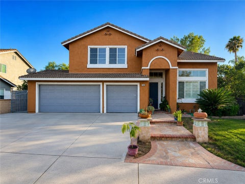 Photo of 1340 Whispering Wind LN, Corona, CA 92881 (MLS # PW26180280)