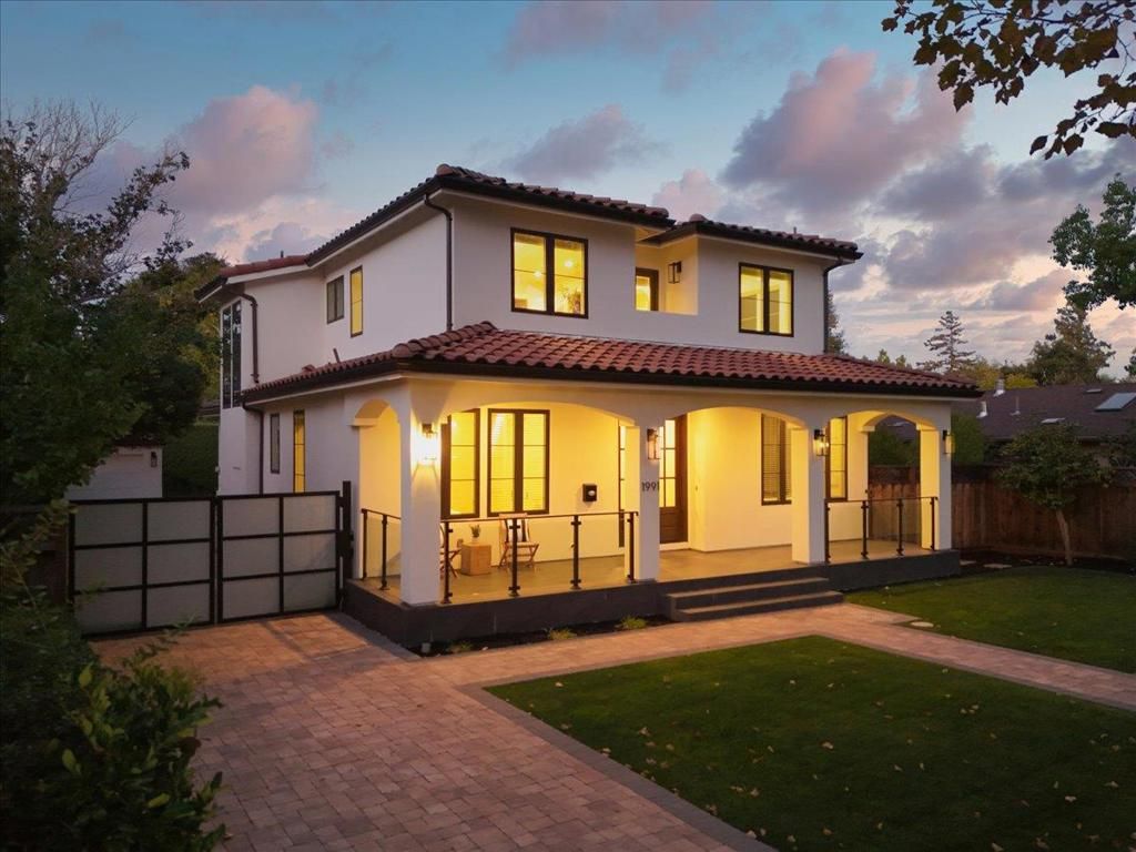 Photo of 1991 Middlefield Road, Palo Alto, CA 94301 (MLS # ML82025508)