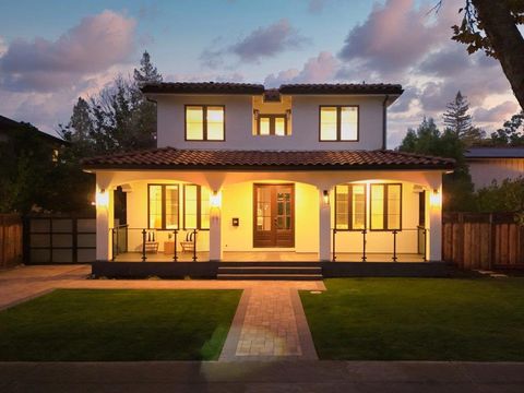 1991 Middlefield Road Palo Alto CA 94301