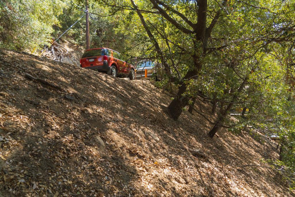 Not Applicable-1 - Land