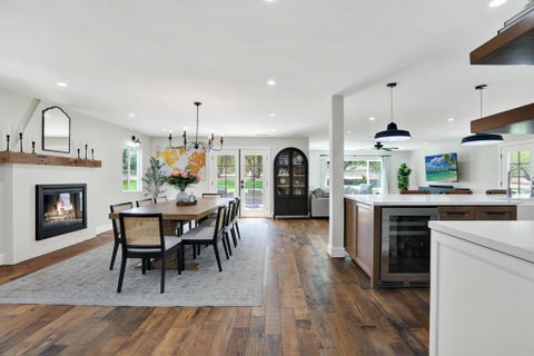 Photo of 15459 Glentree Road, Valley Center, CA 92082 (MLS # NDP2606949)