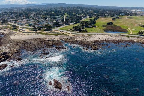 Photo of 1273 Surf Avenue, Pacific Grove, CA 93950 (MLS # ML82043317)