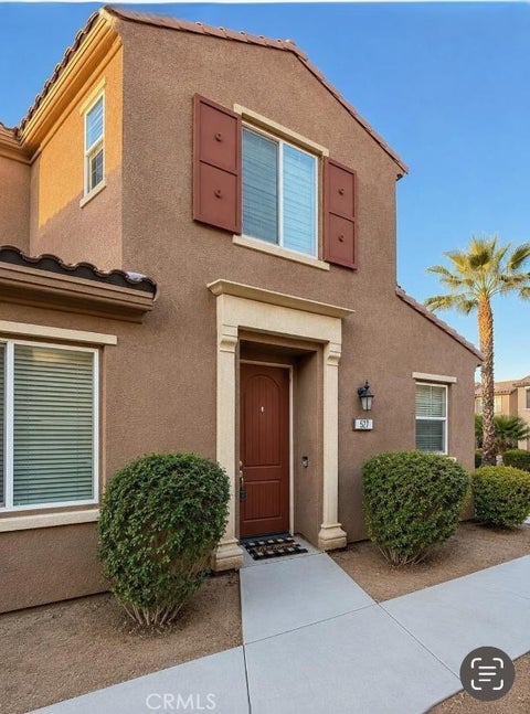 Photo of 527 Via De La Paz, Palm Desert, CA 92211 (MLS # PW26167580)