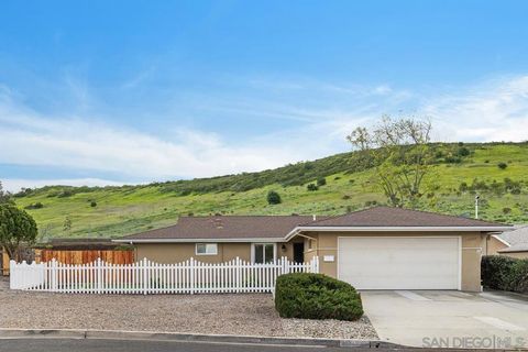 12545 Buckskin Trail Poway CA 92064