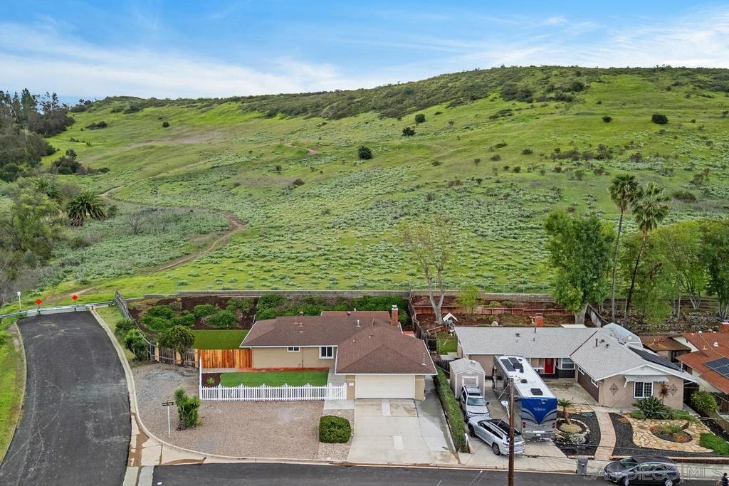 12545 Buckskin Trail