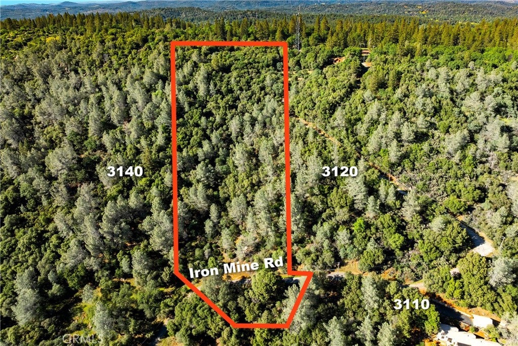 0 Iron Mine Road