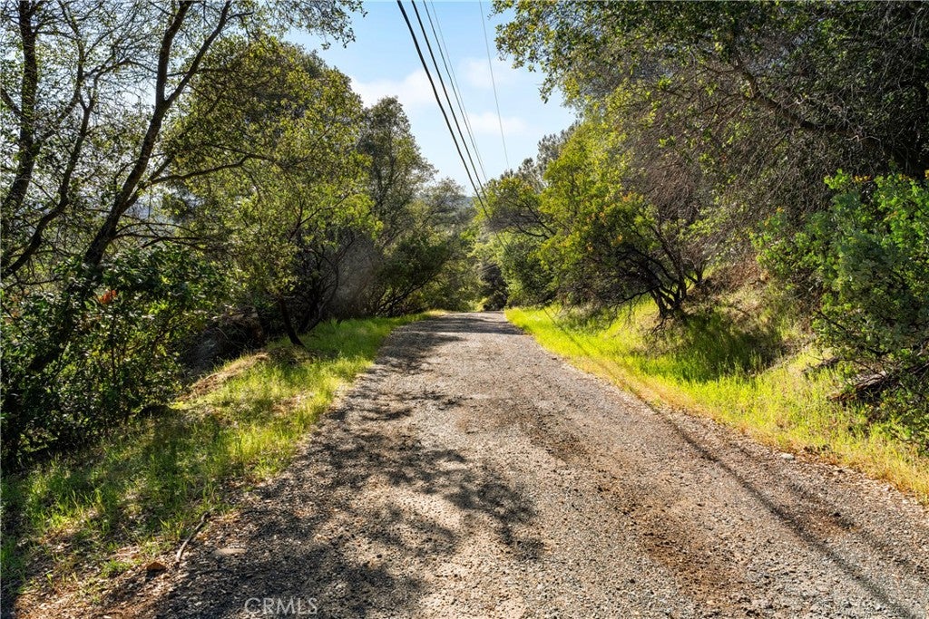 0 Iron Mine Road