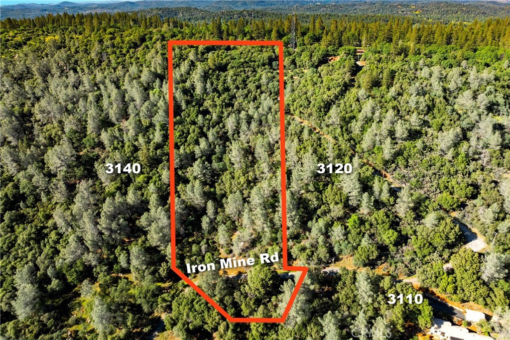 0 Iron Mine Road
