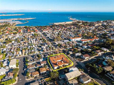 Photo of 3130 S Peck Ave #4, San Pedro, CA 90731 (MLS # PV26036992)