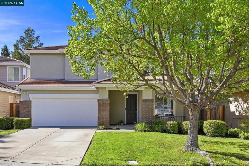 56 Marigold Ct