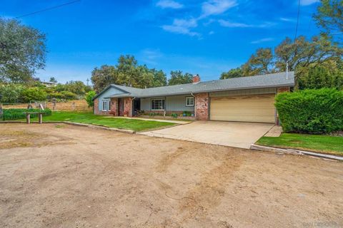 Photo of 27432 Old Highway 80, Pine Valley, CA 91962 (MLS # 260008014SD)