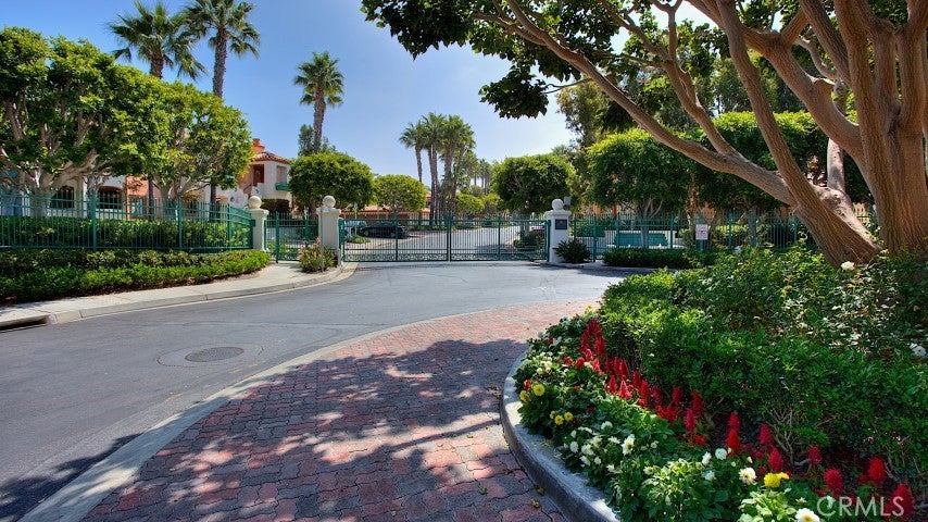 372 Villa Point Drive, Newport Beach CA 92660