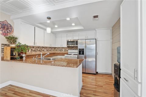 134 Tangerine Irvine CA 92618