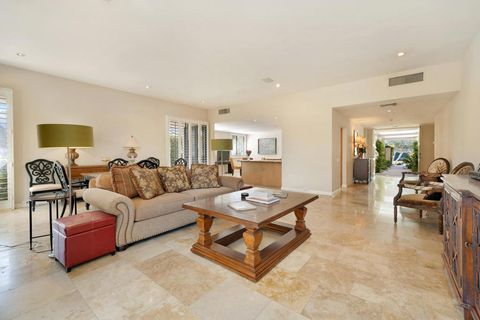 2 Rutgers Court Rancho Mirage CA 92270