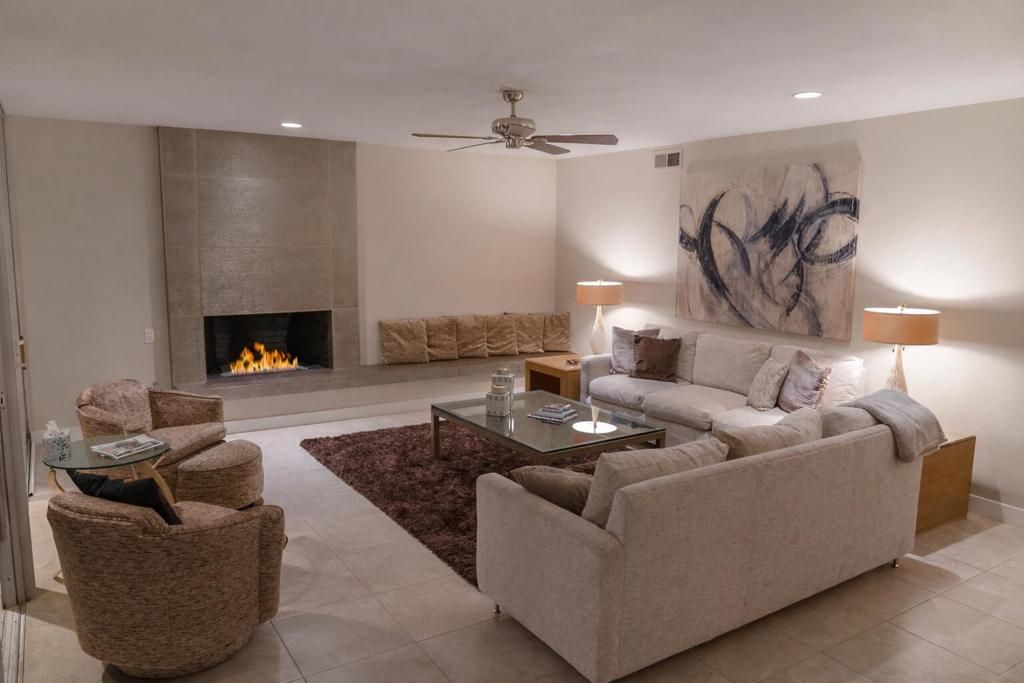 Photo of 497 Desert Lakes Circle, Palm Springs, CA 92264 (MLS # 219141524PS)