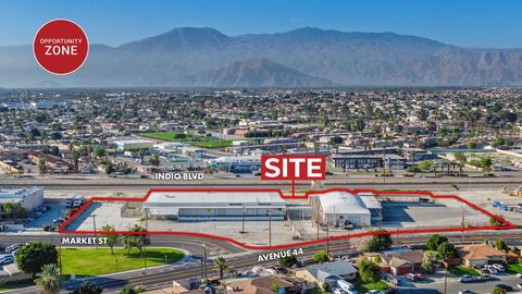 Photo of 82219 Market St St, Indio, CA 92201 (MLS # 219142664DA)