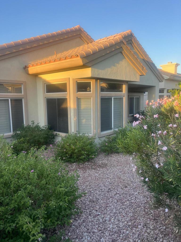 Sun City - Residential Lease