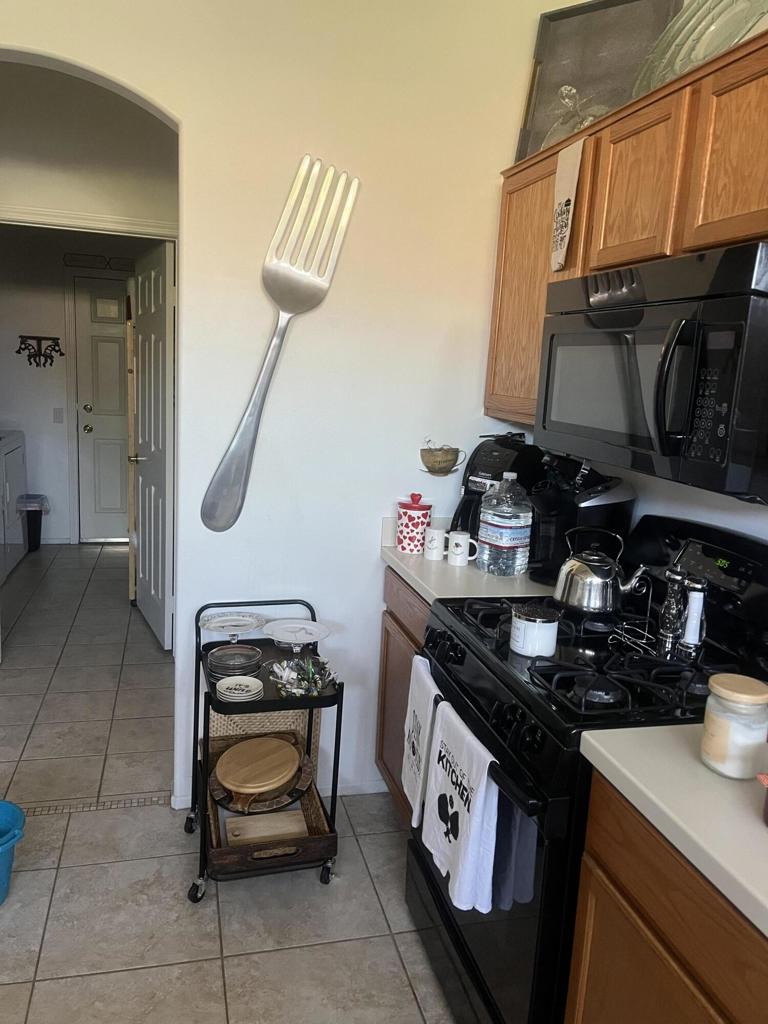 Sun City - Residential Lease