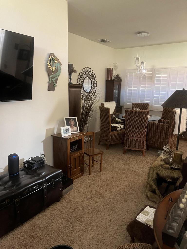 Sun City - Residential Lease