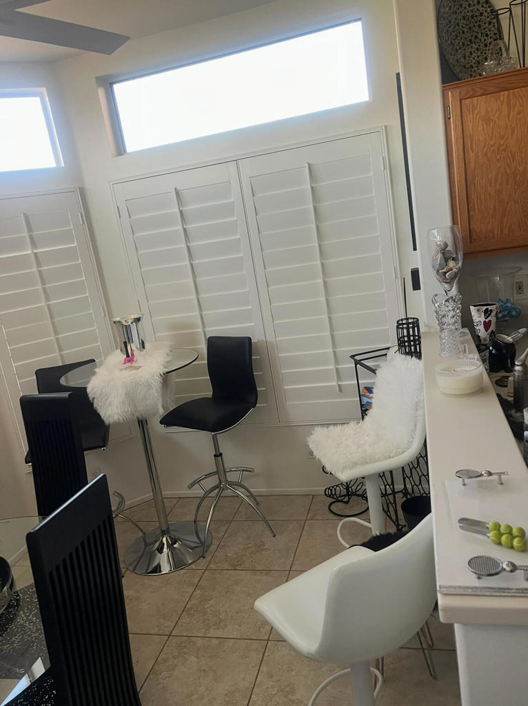 Sun City - Residential Lease