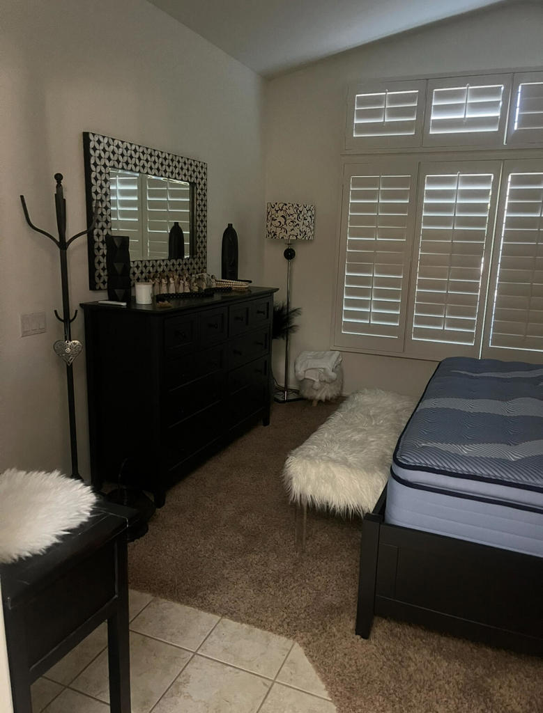 Sun City - Residential Lease